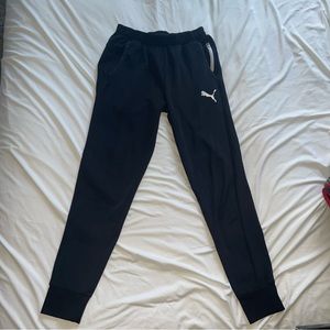 Puma warm-up Pant